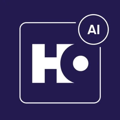 Hocoos Ai Website Builder