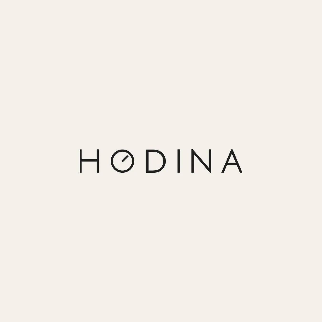 Hodina