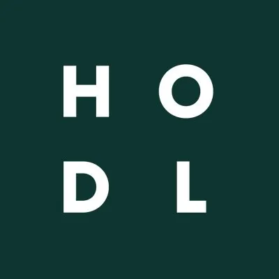 HODL Ventures logo