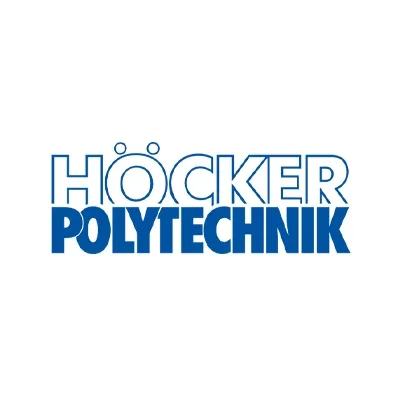 HÖCKER Polytechnik GmbH logo
