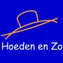 Logo Hoeden en Zo
