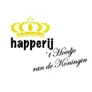 Logo 't Hoedje van de koningin