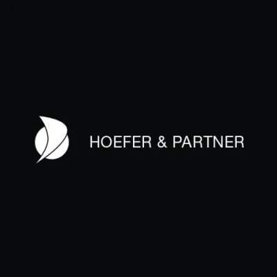 Hoefer & Partner Patentanwälte mbB