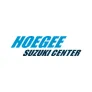 Logo Hoegee Suzuki Center