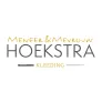 Logo Meneer & Mevrouw Hoekstra