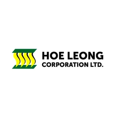 Hoe Leong Corporation logo