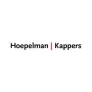 Logo Hoepelman - Raadhuisplein