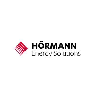 Hörmann Energy Solutions GmbH logo