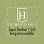 Logo De Hoestinkhof
