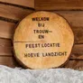 Logo Hoeve Landzicht