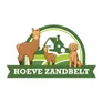 Logo hoeve Zandbelt