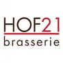 Logo Hof 21