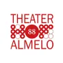 Logo Theater Hof 88