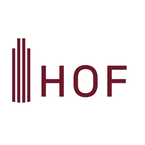 HOF Capital logo