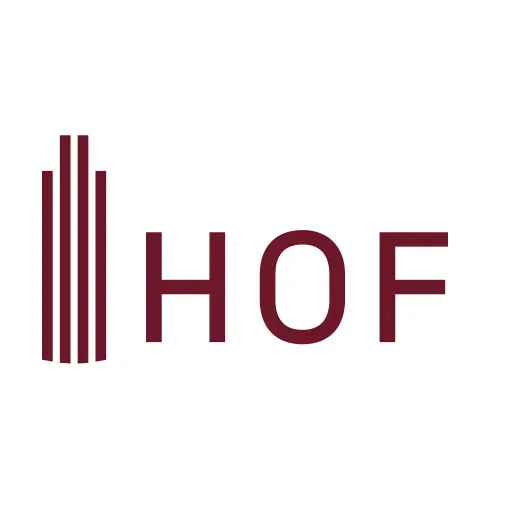 HOF Capital Strategic Opportunities Fund II, L.P. logo