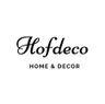 Hofdeco logo