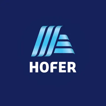 HOFER KG Logo