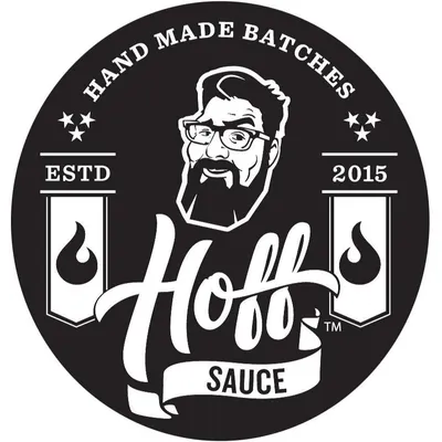 Hoff  Pepper logo