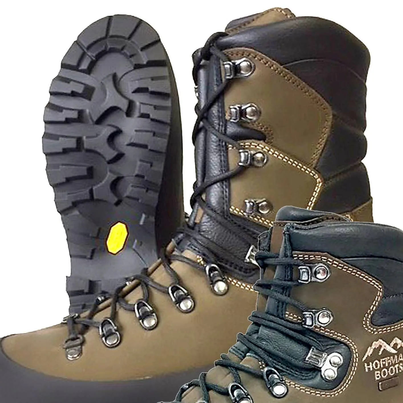 Hoffman Boots