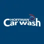 Hoffman Car Wash logo