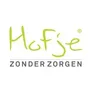 Logo Hofje Zonder Zorgen