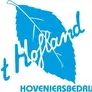 Logo 't Hofland
