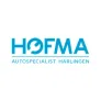 Logo Hofma Autospecialist