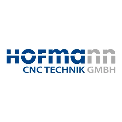 Hofmann CNC-Technik logo