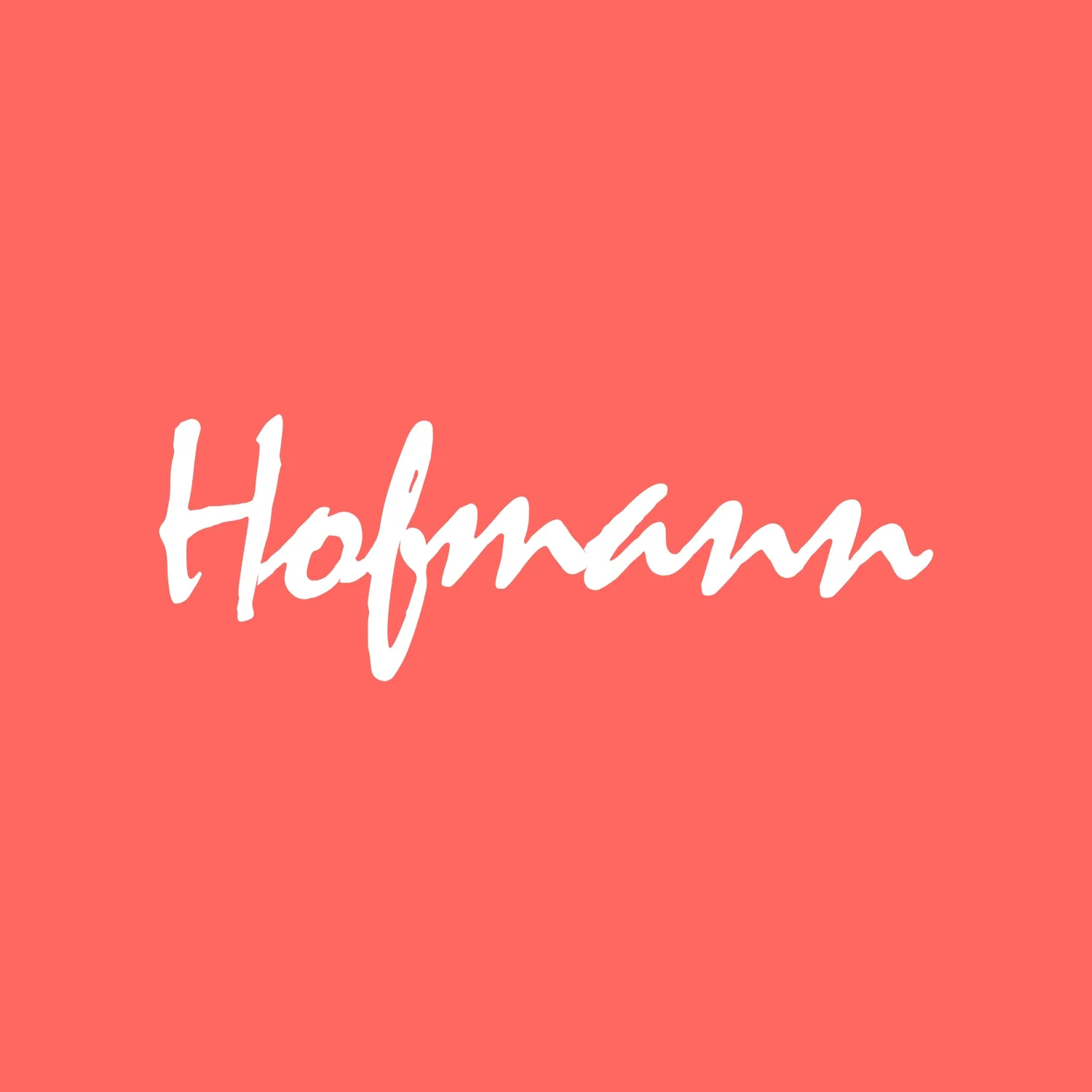 Hofmann