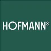 HOFMANNs logo