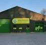 Logo Hofman - uw groene vakwinkel
