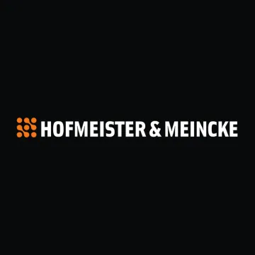 Hofmeister & Meincke Logo