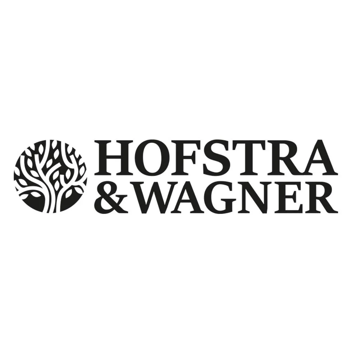 Hofstra & Wagner Brand Logo