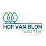 Logo Hof van Blom Huisartsen