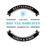 Logo Hof van Bohemien