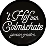 Logo 't Hof van Colmschate