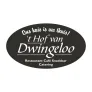 Logo 't Hof van Dwingeloo - Drift