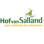 Logo Hof van Salland