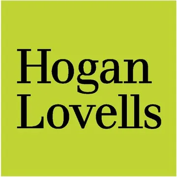 Hogan Lovells Logo