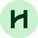 Hogast logo