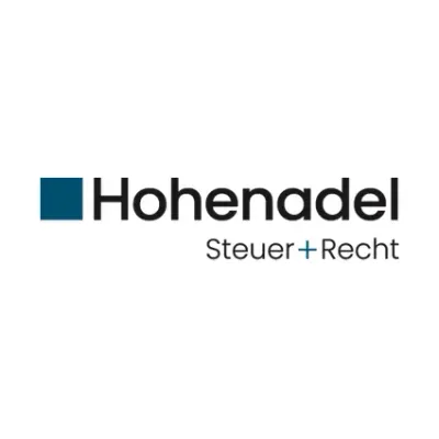 Hohenadel Steuer + Recht