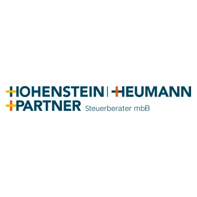 Hohenstein Heumann + Partner Steuerberater Mbb