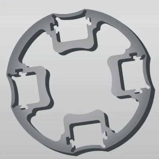 Hohrenk Systemtechnik GmbH