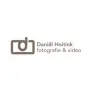 Logo Daniël Hoitink fotografie & video