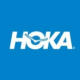 HOKA logo/icon