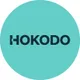 hokodo.co logo