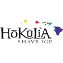 Hokulia Shave Ice logo