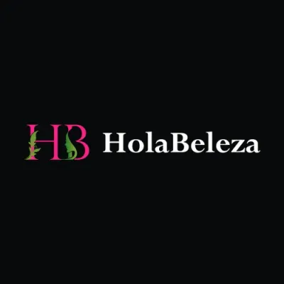 HolaBeleza logo