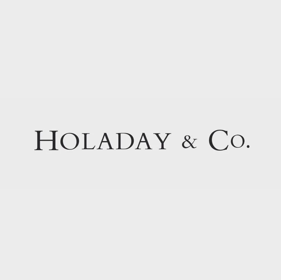 Holadayandco