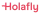 Holafly logo